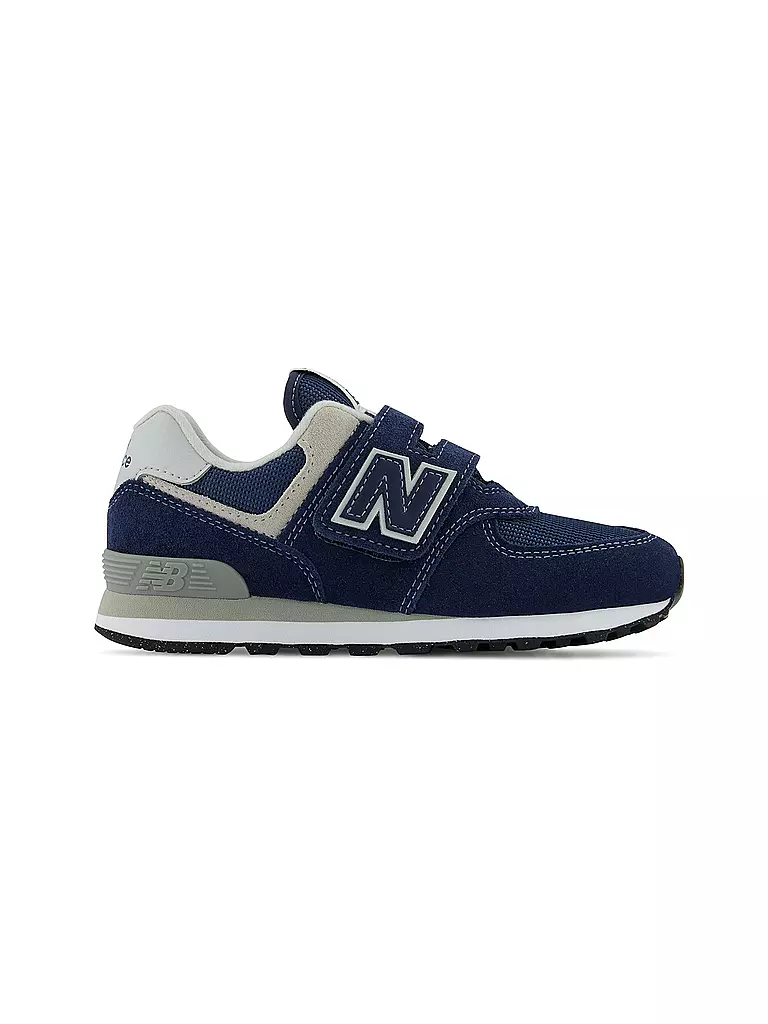 NEW BALANCE | Kinder Sneaker 574 | dunkelblau