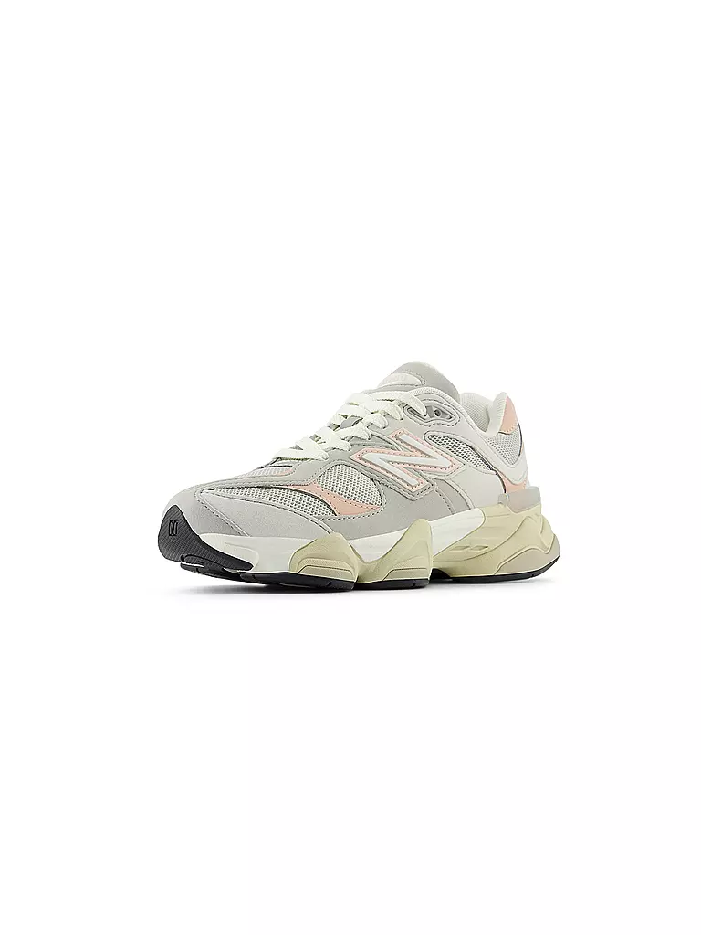 NEW BALANCE | Kinder Sneaker 9060 | hellgrau