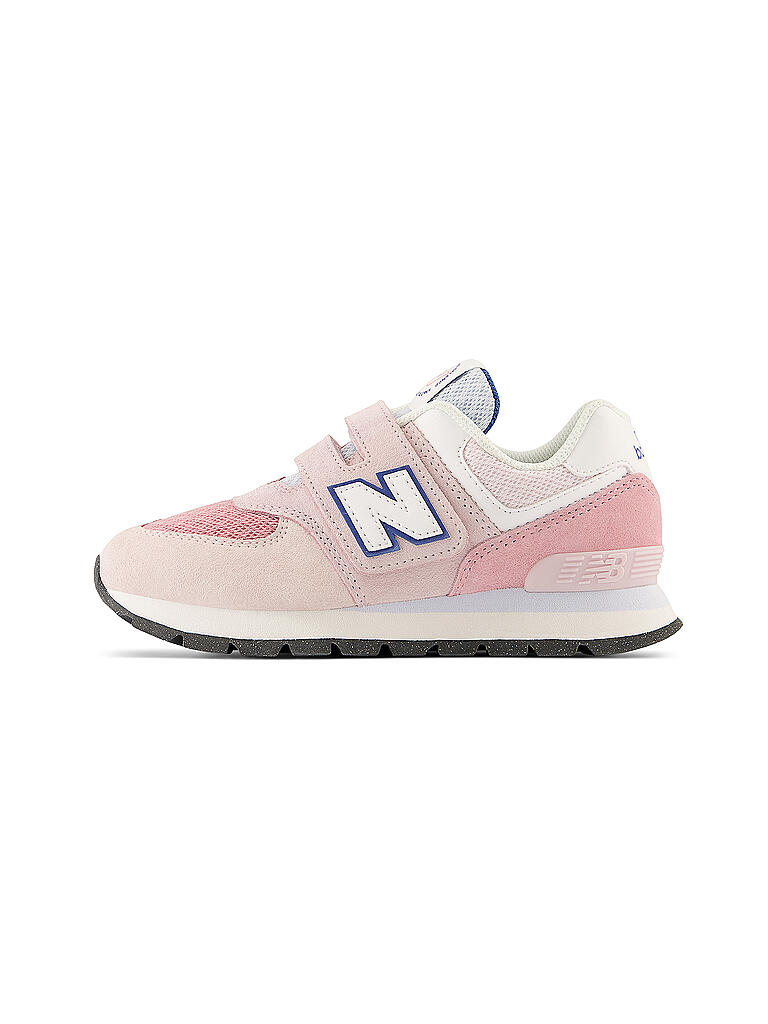 NEW BALANCE | Mädchen Sneaker 574 | rosa