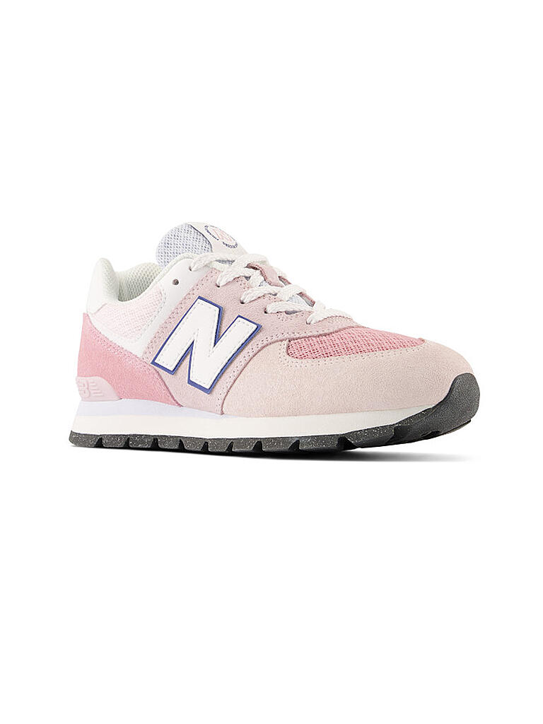 NEW BALANCE | Mädchen Sneaker 574 | rosa