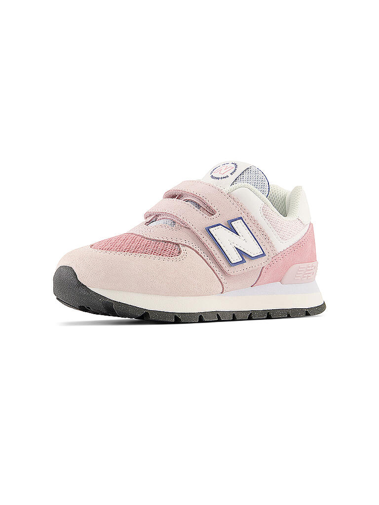 NEW BALANCE | Mädchen Sneaker 574 | rosa