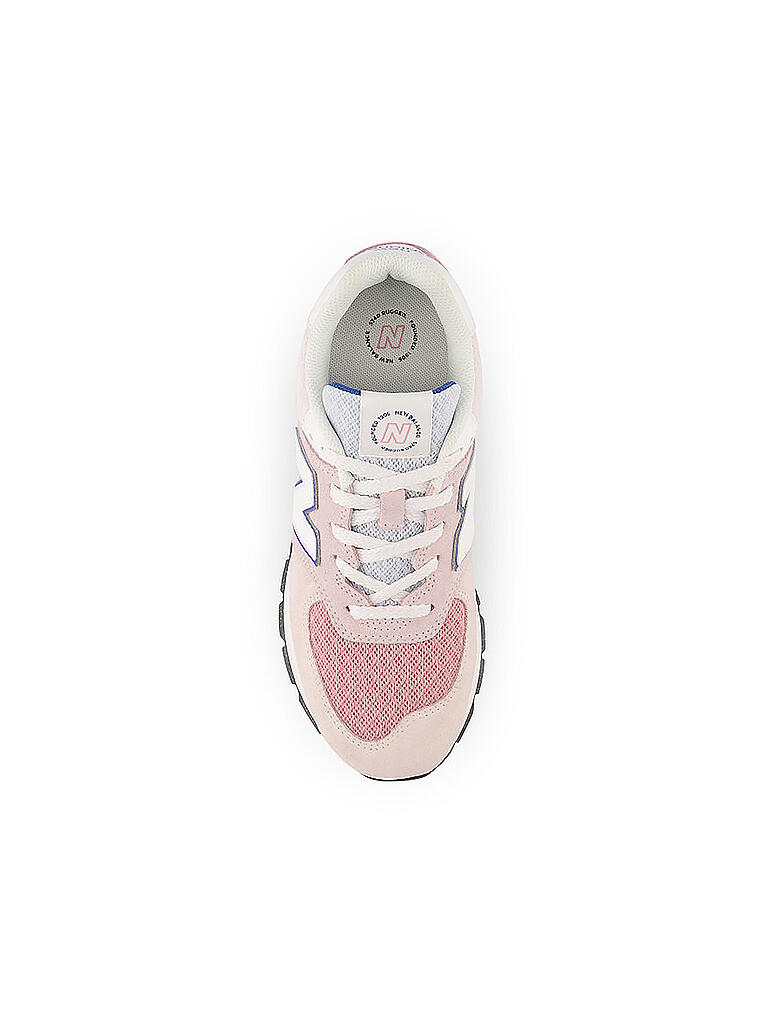 NEW BALANCE | Mädchen Sneaker 574 | rosa