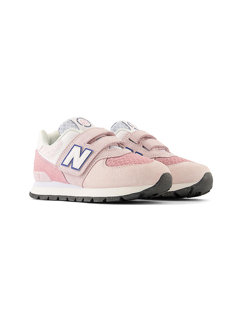 NEW BALANCE | Mädchen Sneaker 574 | rosa