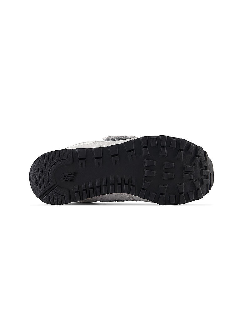 NEW BALANCE | Mädchen Sneaker 574 | hellgrau