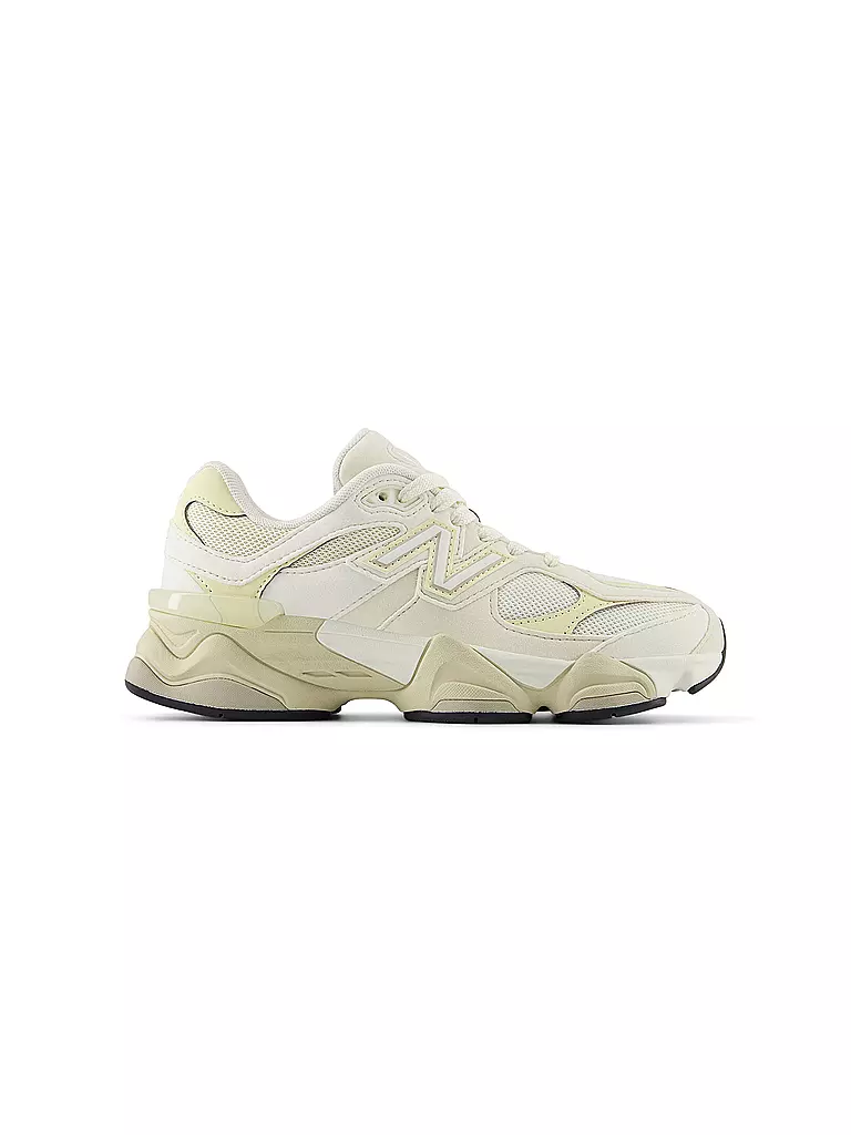 NEW BALANCE | Mädchen Sneaker 9060 | beige