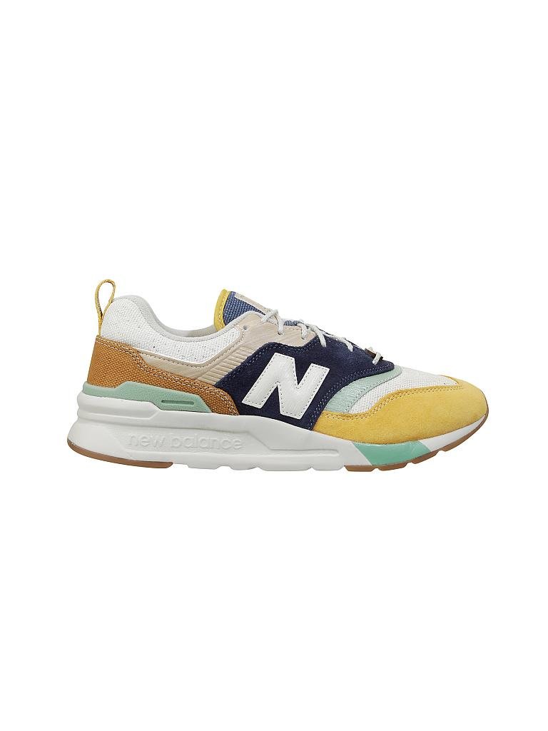 new balance sneaker beige