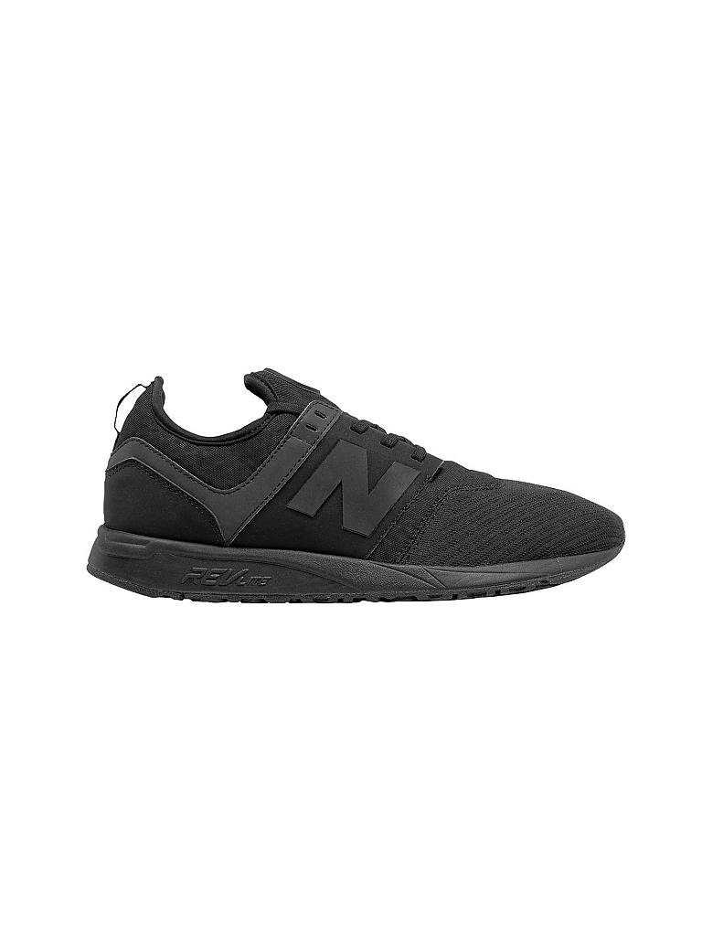 new balance mrl247 schwarz