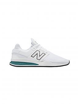 new balance ms247 weiß