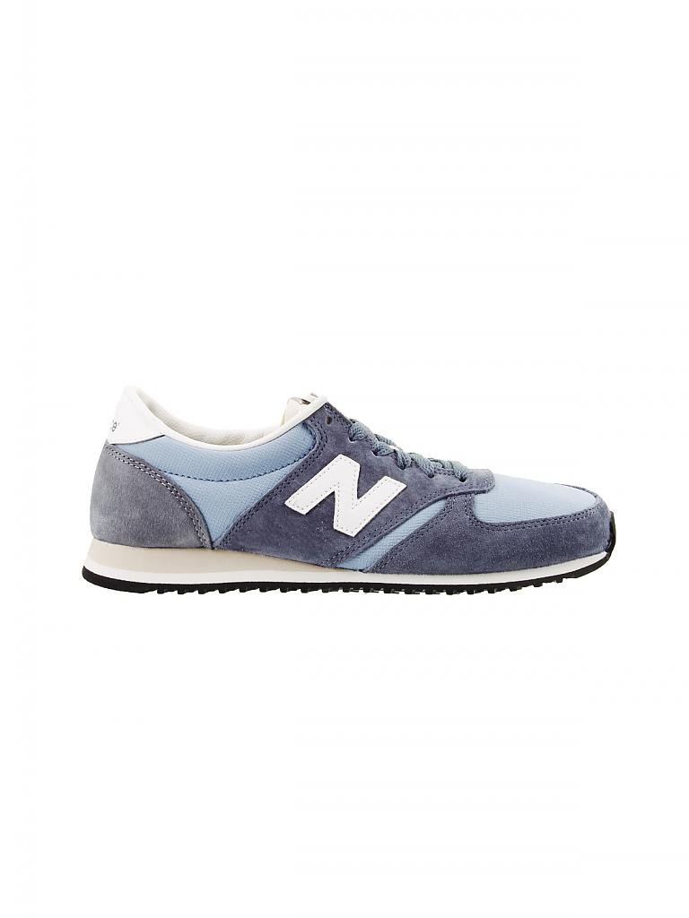 wie fallen new balance u420 aus