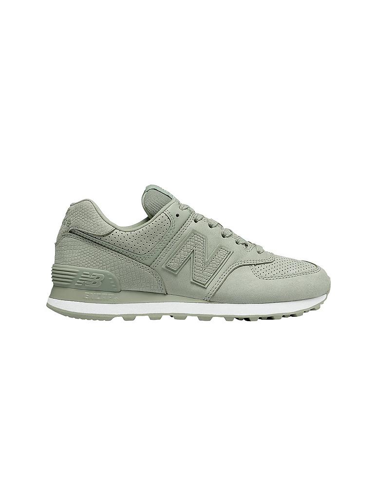 wie fallen new balance aus