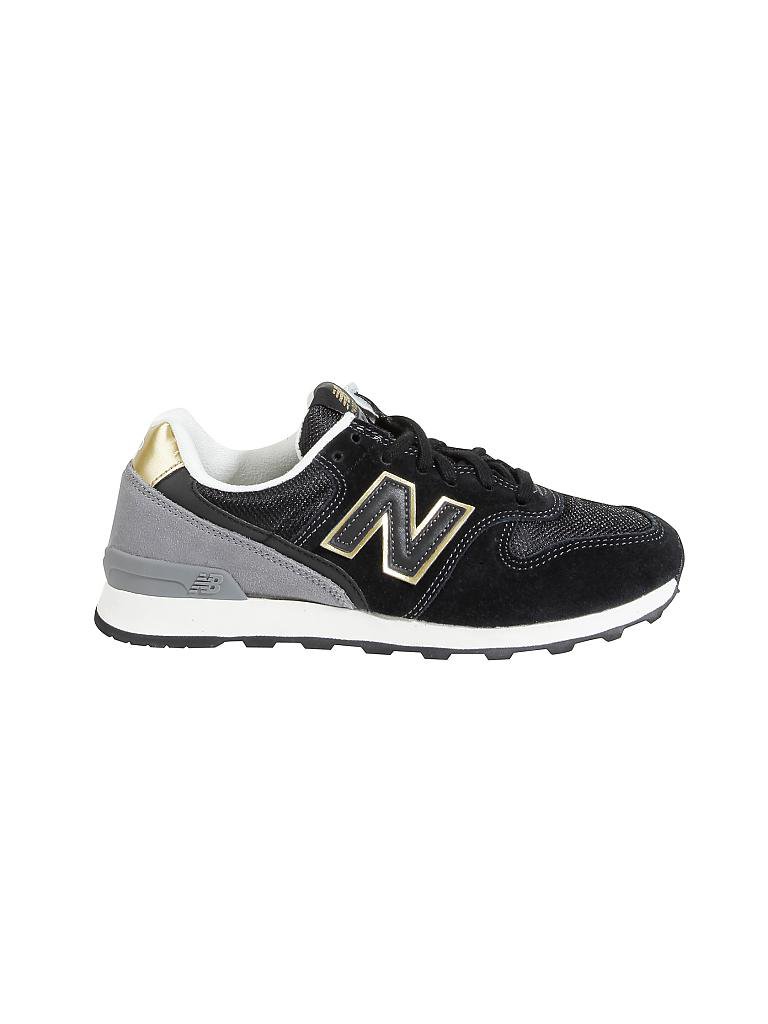 new balance wr996 schwarz