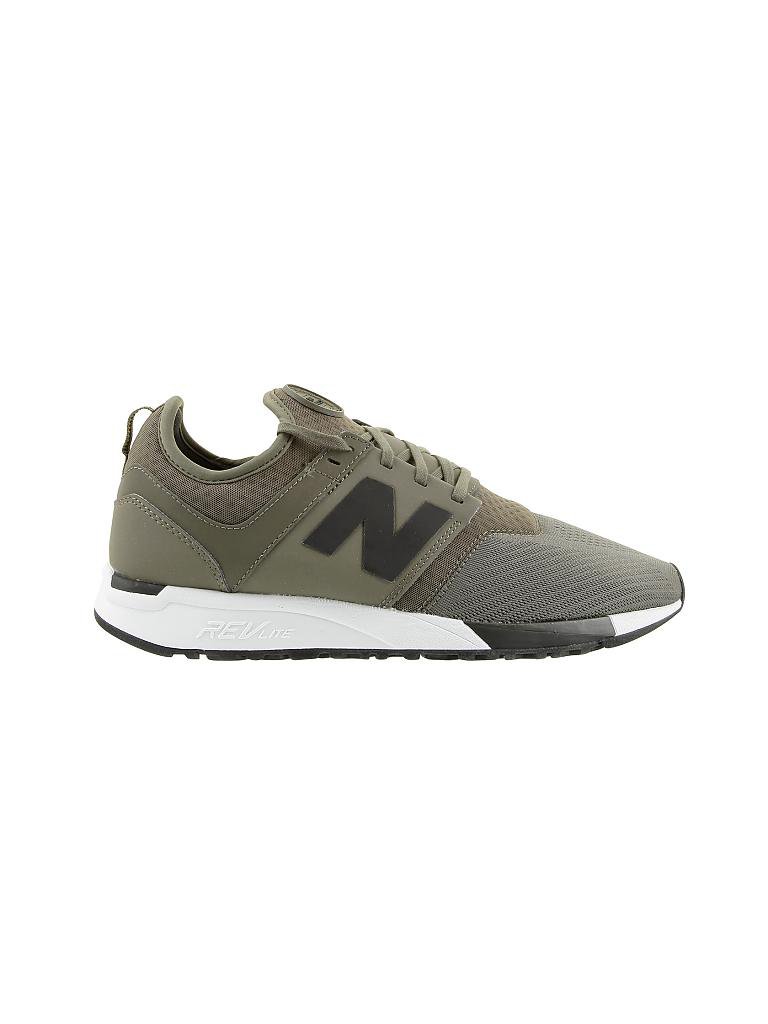 new balance 870 olive