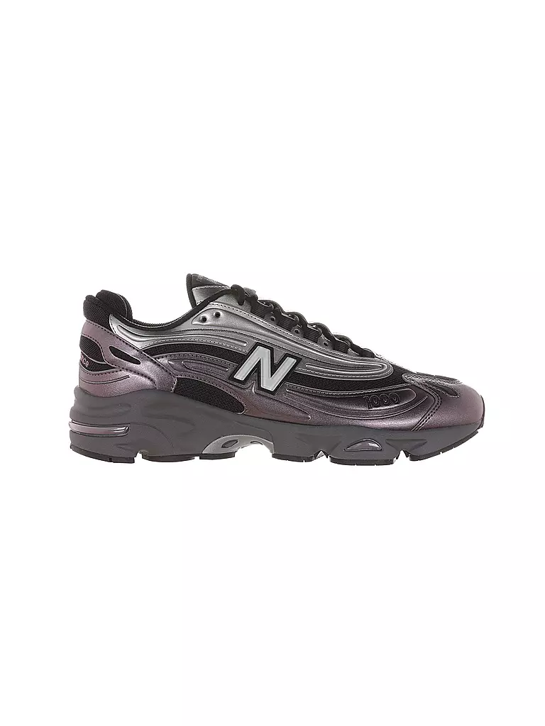 NEW BALANCE | Sneaker 1000 | schwarz