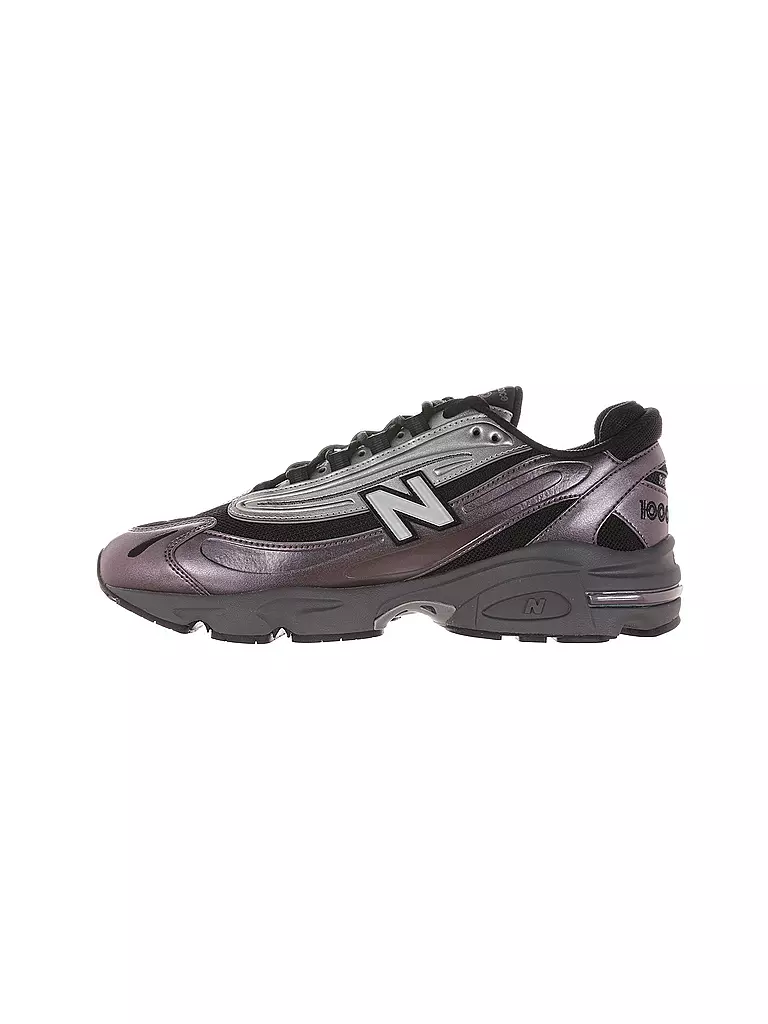 NEW BALANCE | Sneaker 1000 | schwarz
