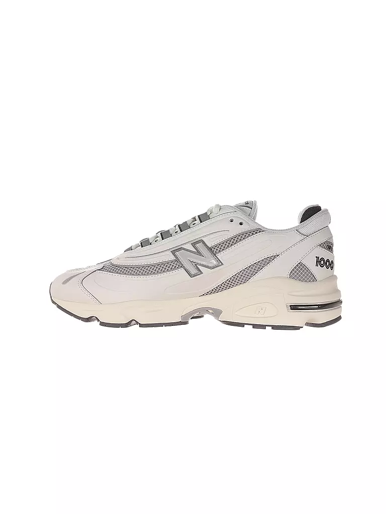 NEW BALANCE | Sneaker 1000 | hellgrau