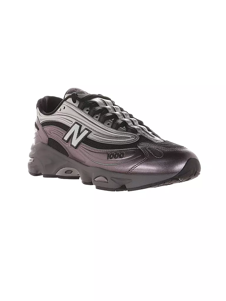 NEW BALANCE | Sneaker 1000 | schwarz