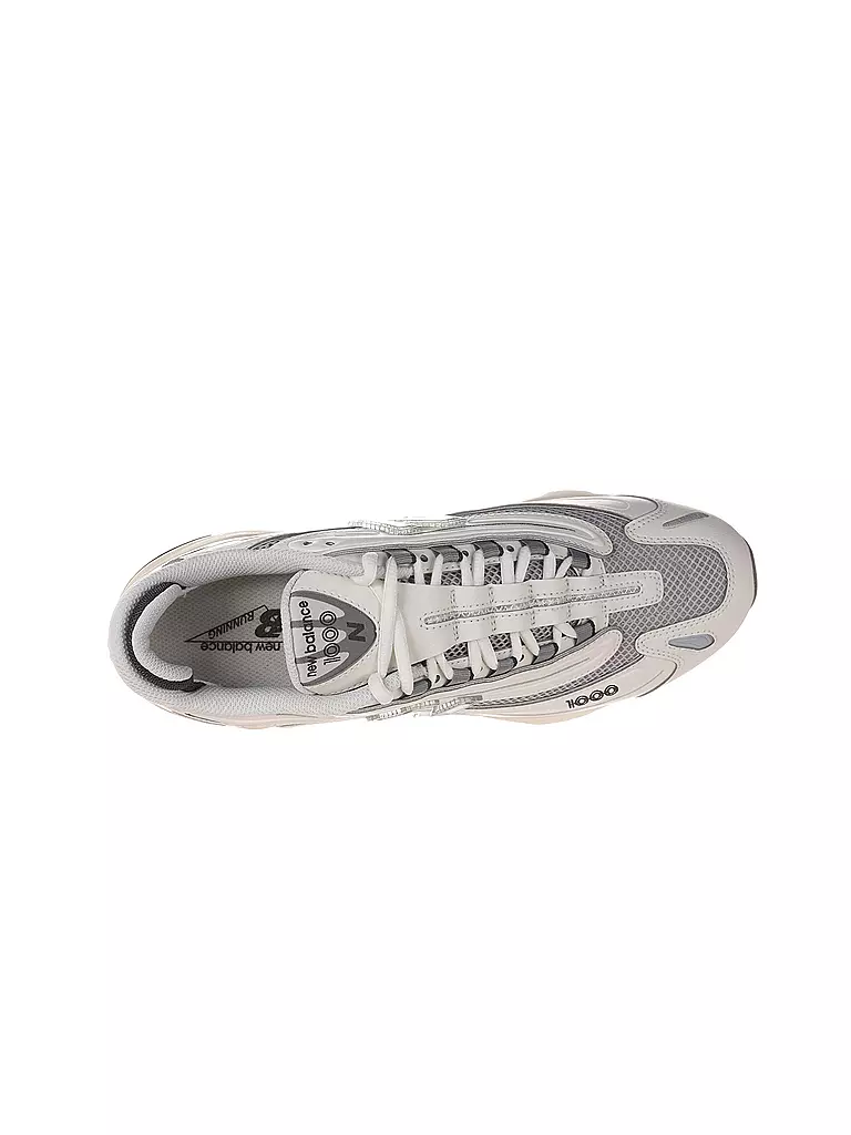 NEW BALANCE | Sneaker 1000 | hellgrau