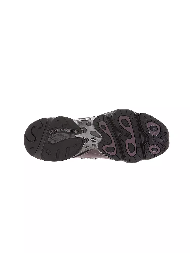 NEW BALANCE | Sneaker 1000 | schwarz