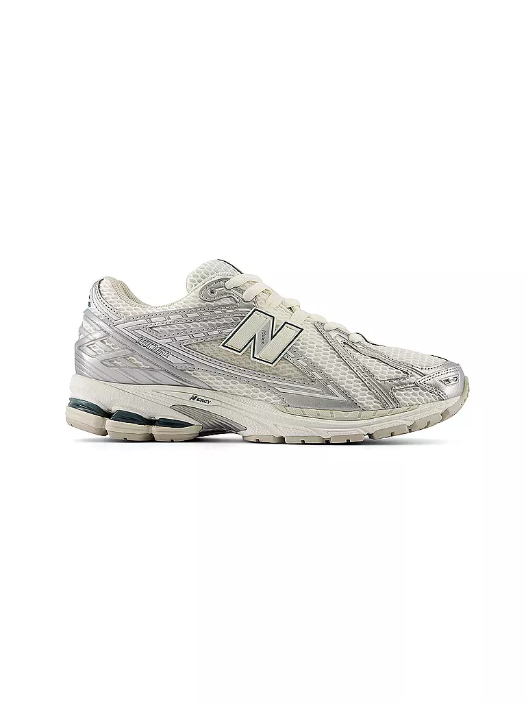 NEW BALANCE | Sneaker 1906 | grau