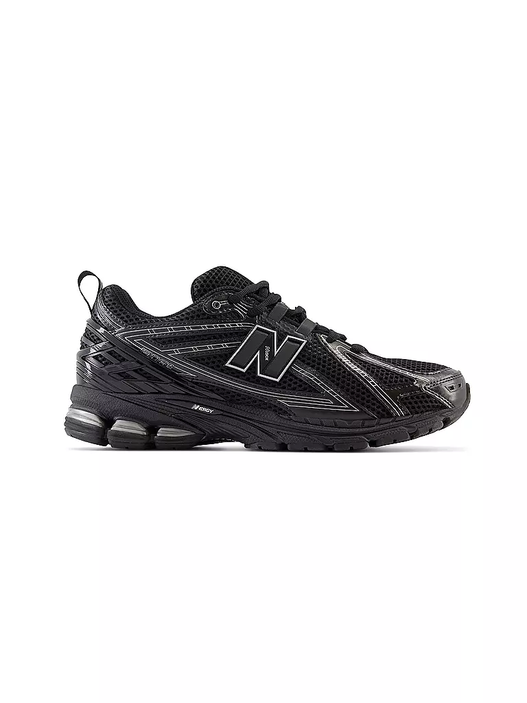NEW BALANCE | Sneaker 1906 | schwarz