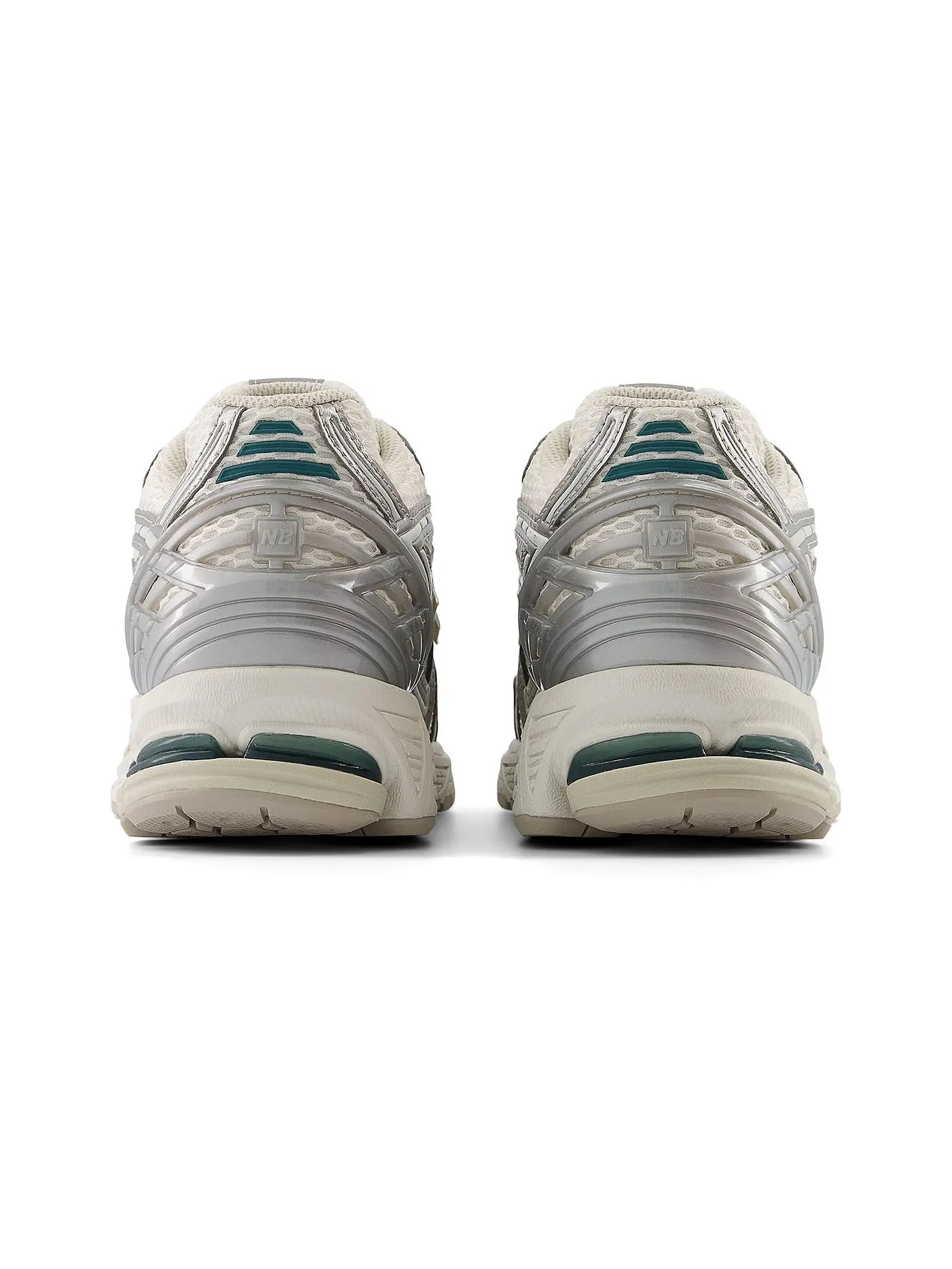 NEW BALANCE | Sneaker 1906 | silber