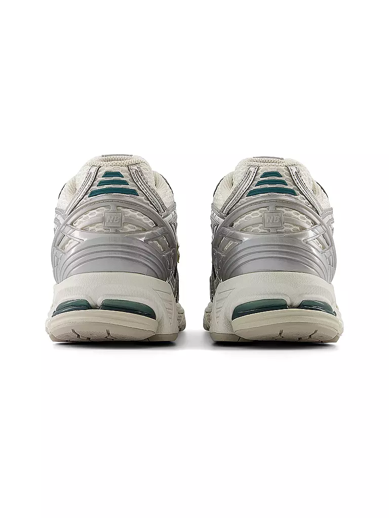 NEW BALANCE | Sneaker 1906 | grau