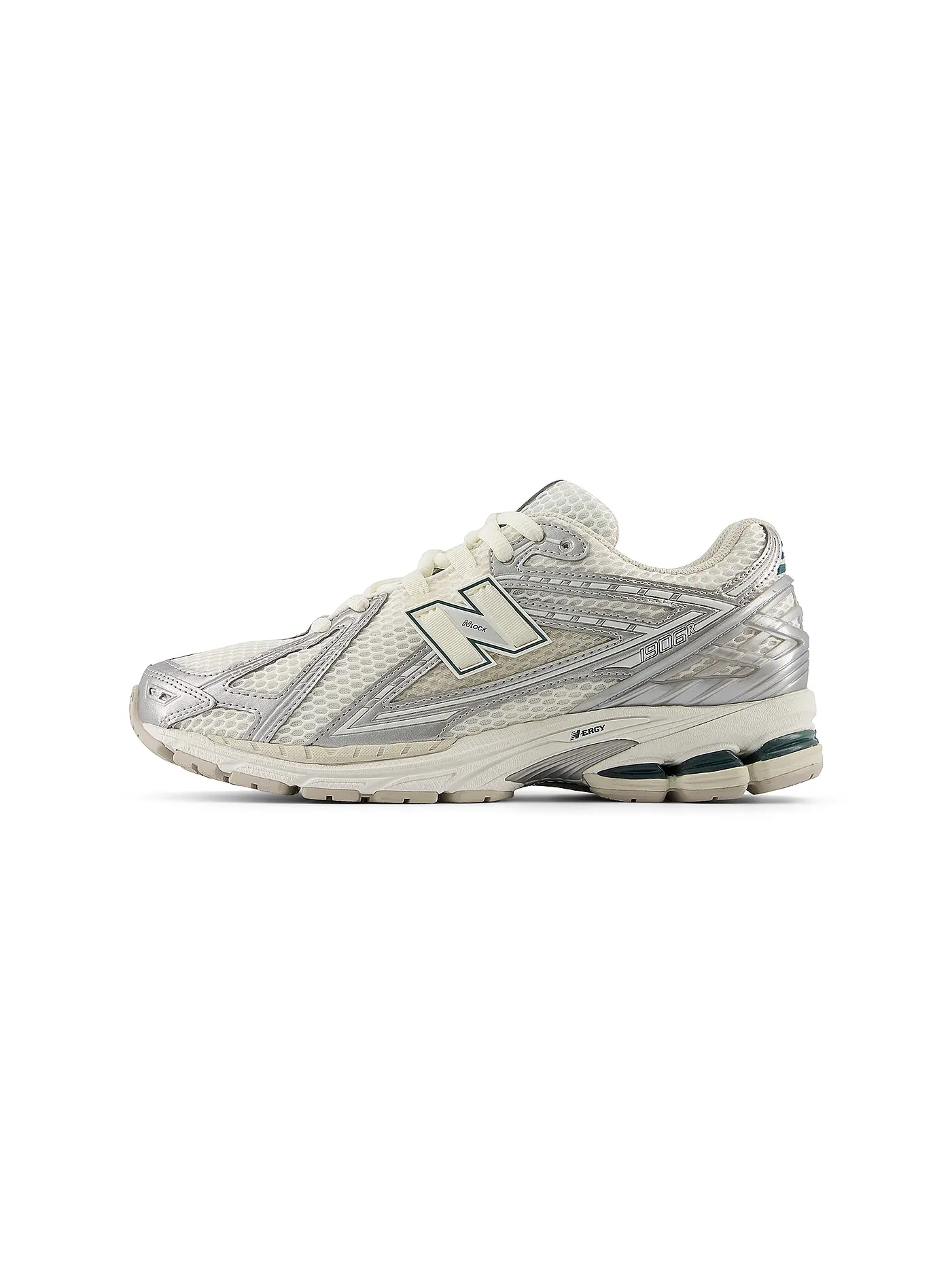NEW BALANCE | Sneaker 1906 | silber