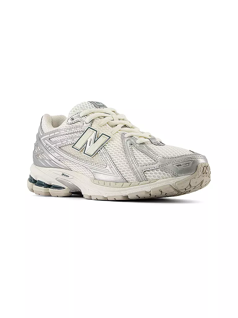 NEW BALANCE | Sneaker 1906 | grau