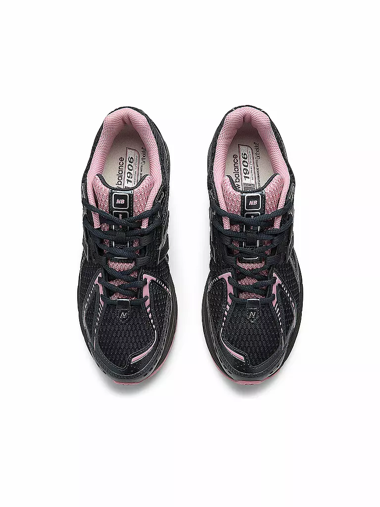 NEW BALANCE | Sneaker 1906 | dunkelblau