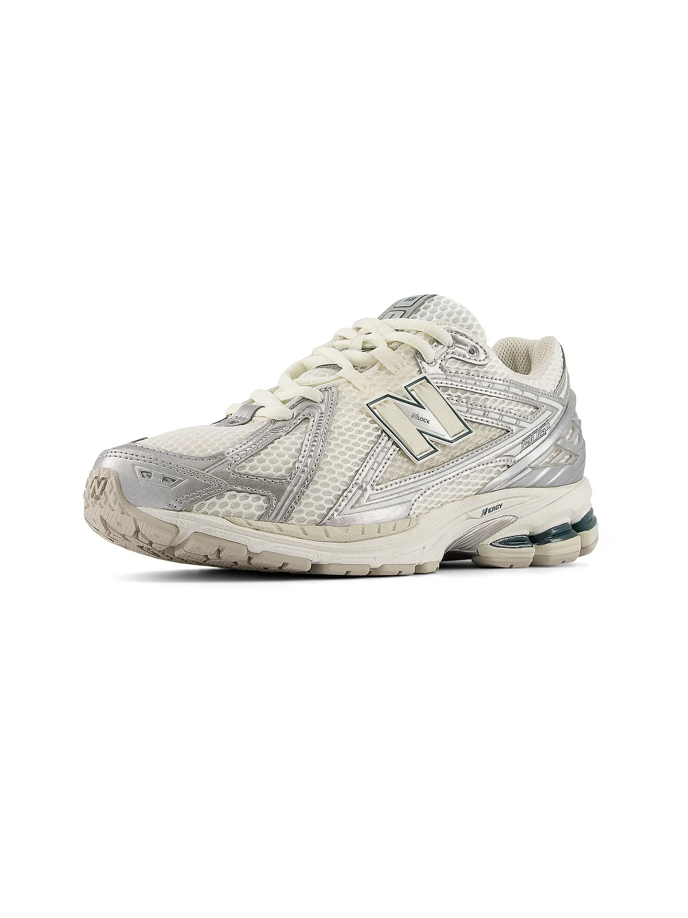 NEW BALANCE | Sneaker 1906 | silber