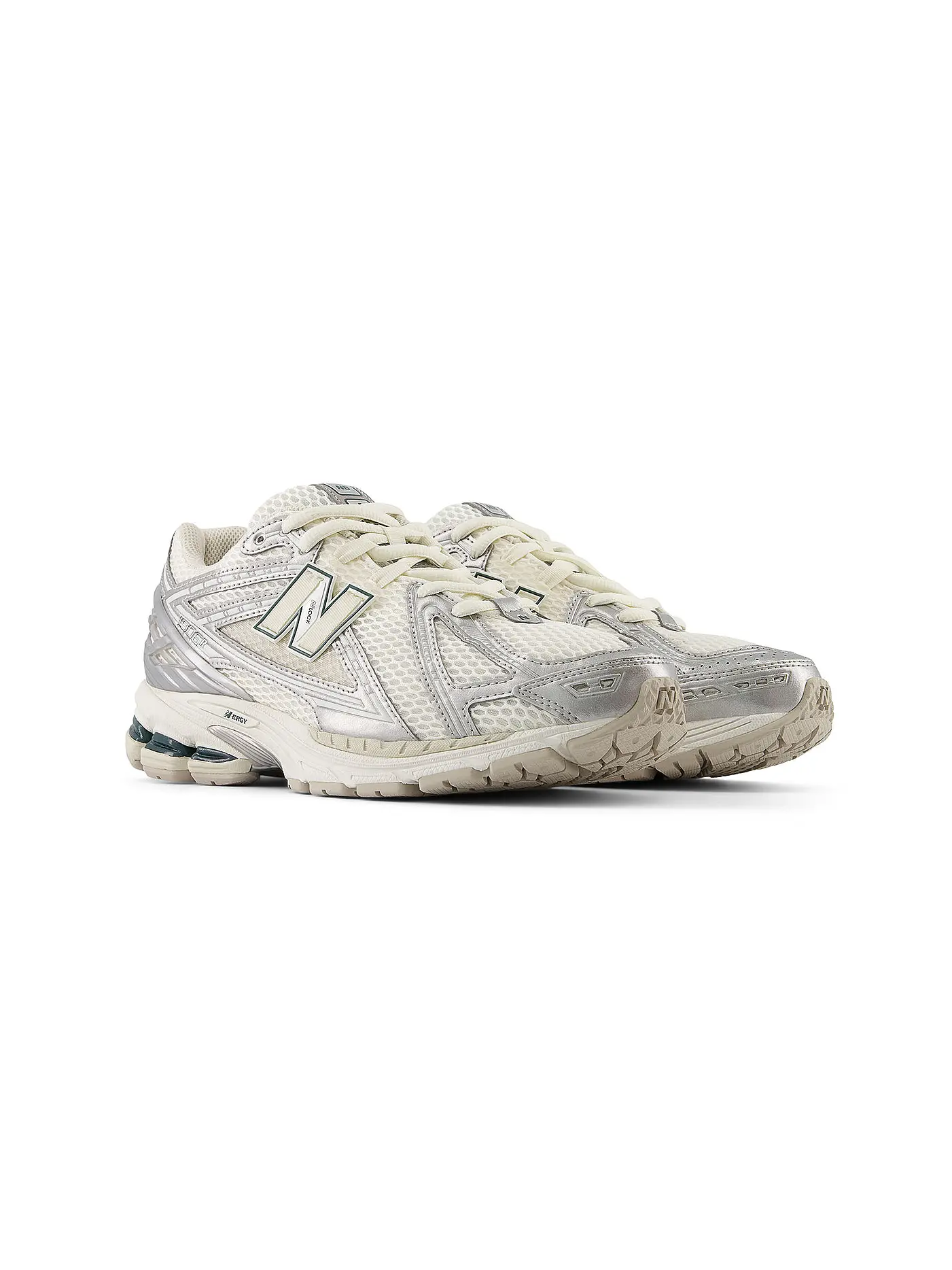 NEW BALANCE | Sneaker 1906 | silber