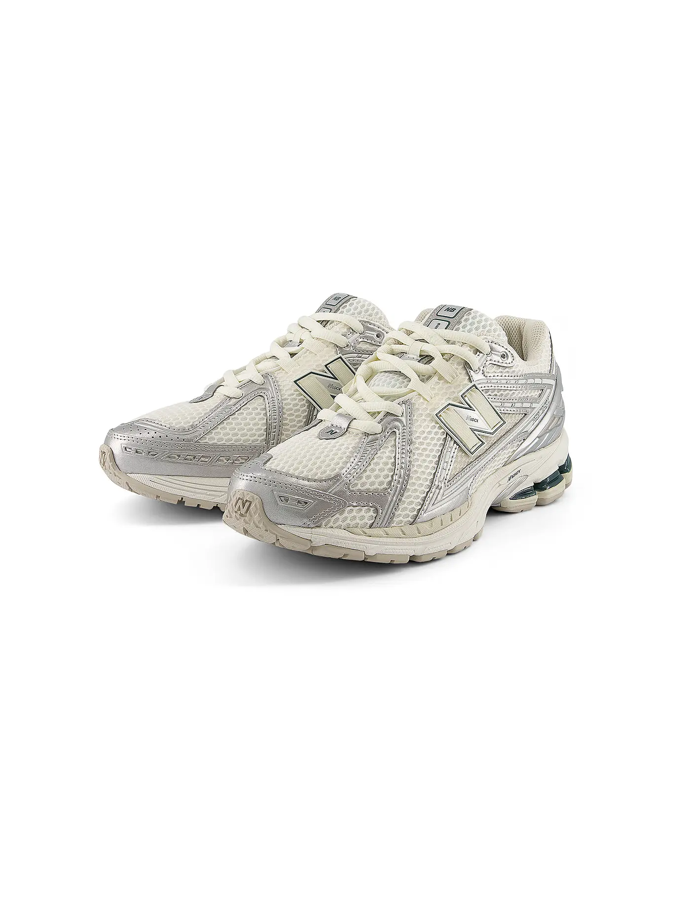 NEW BALANCE | Sneaker 1906 | silber