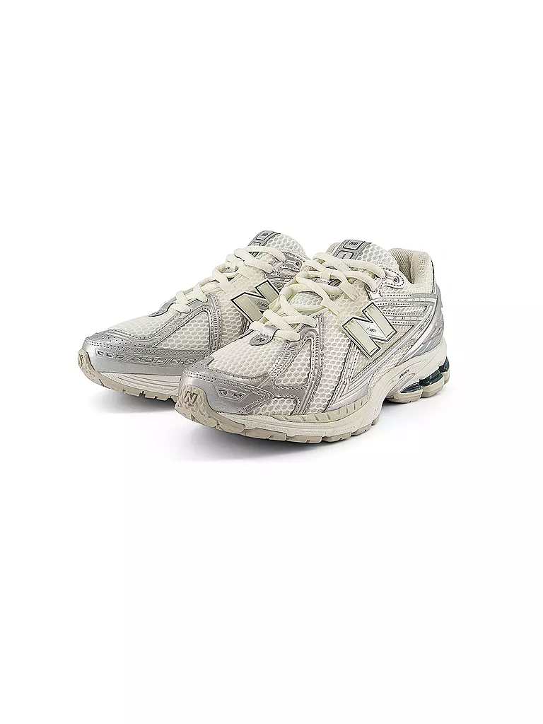 NEW BALANCE | Sneaker 1906 | silber