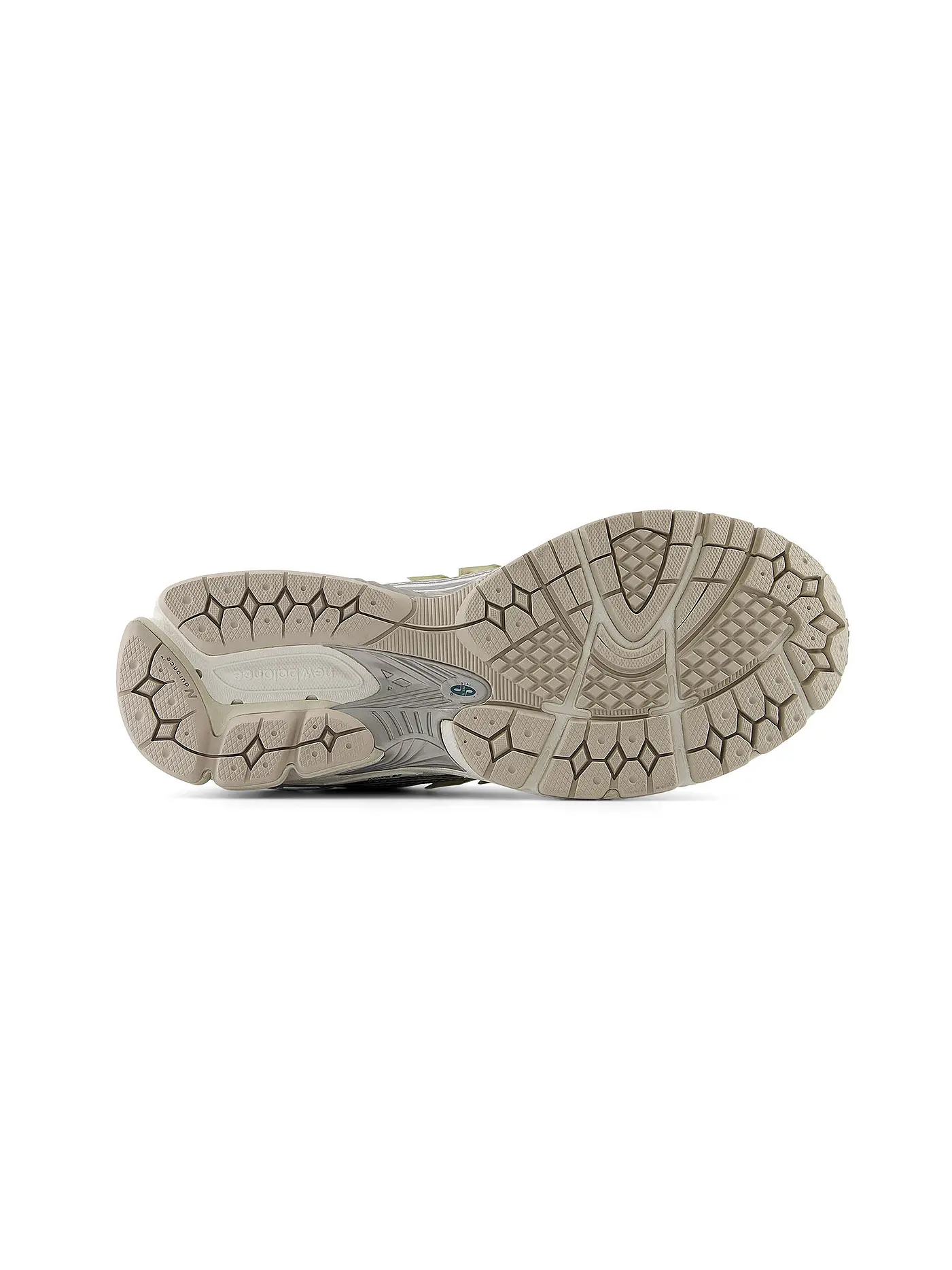 NEW BALANCE | Sneaker 1906 | silber