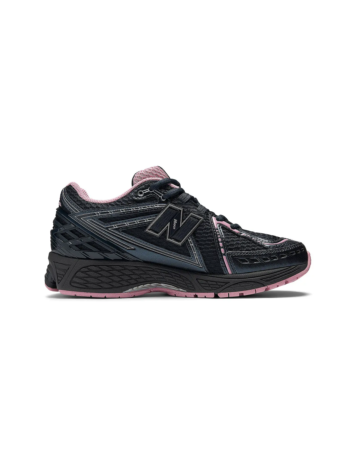 NEW BALANCE | Sneaker 1906 | dunkelblau