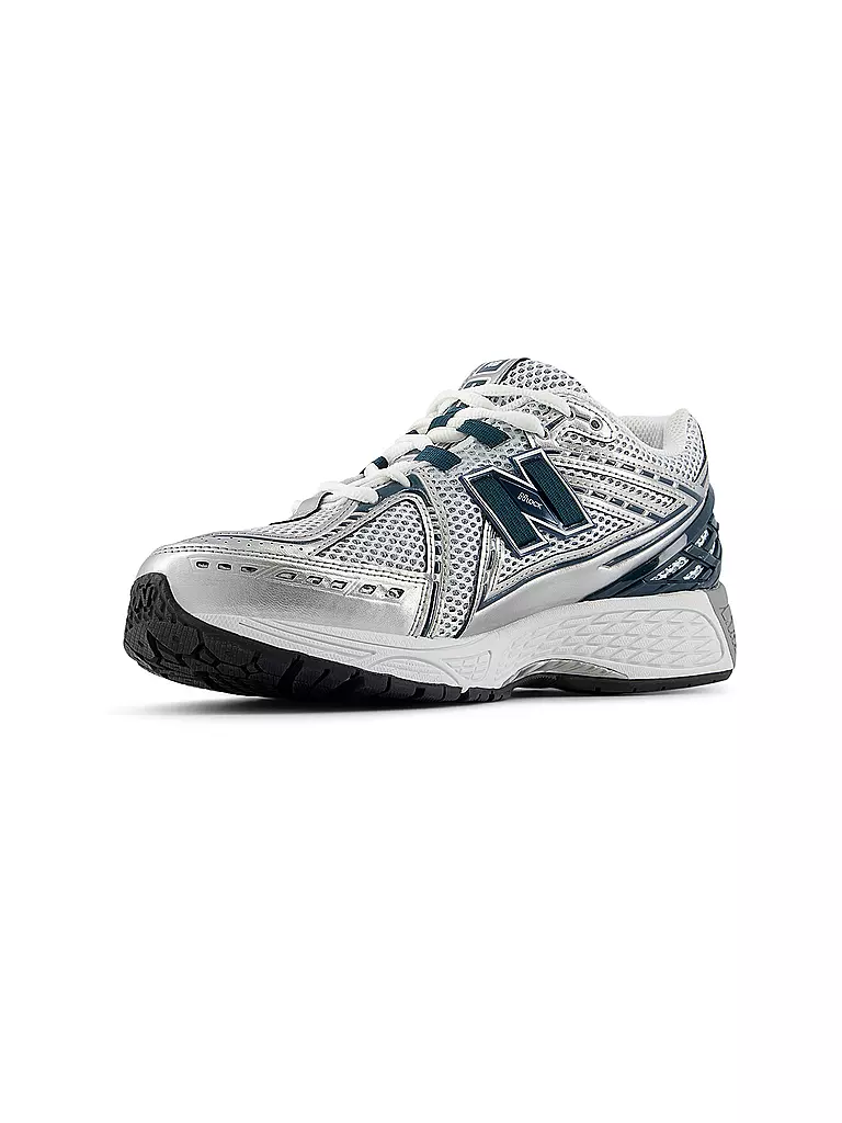 NEW BALANCE | Sneaker 1906R | silber