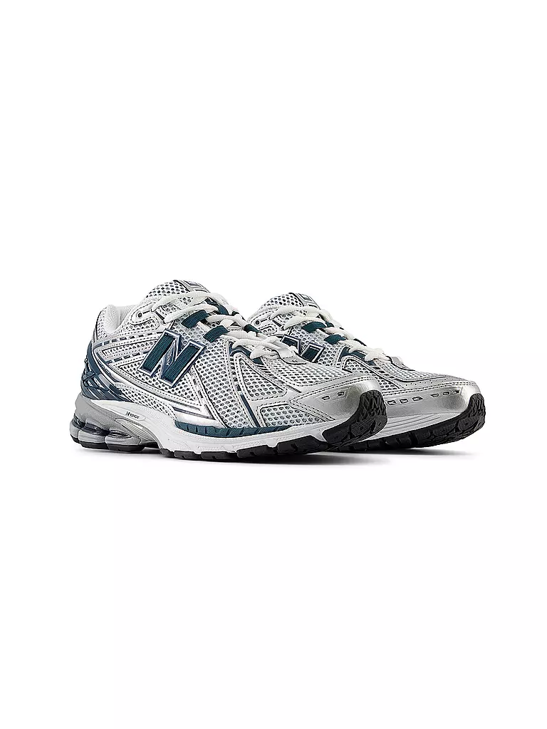 NEW BALANCE | Sneaker 1906R | silber