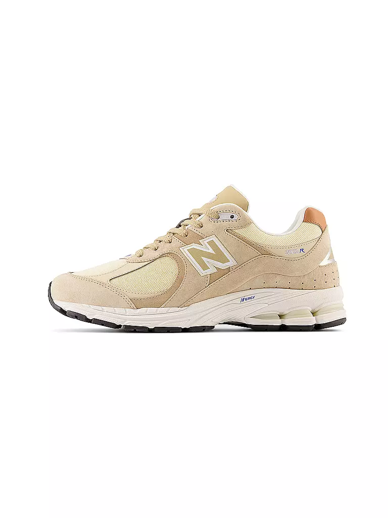 NEW BALANCE | Sneaker 2002R | camel