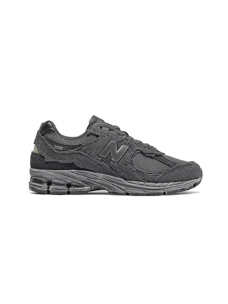 NEW BALANCE | Sneaker 2002R | grau