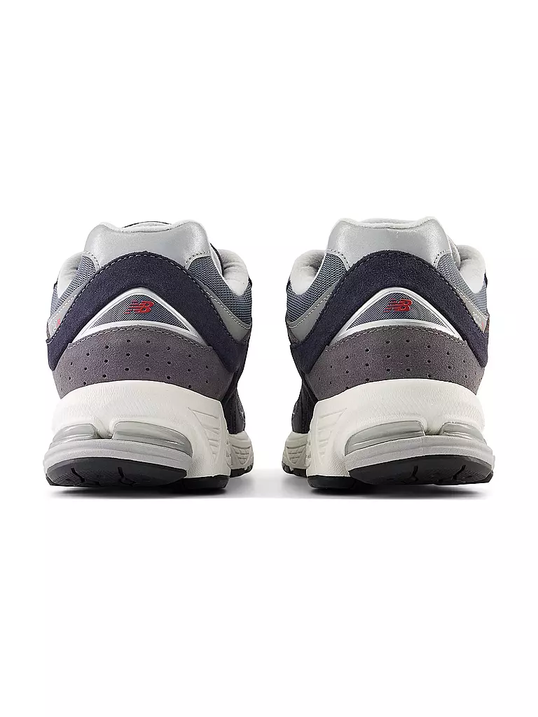 NEW BALANCE | Sneaker 2002R | dunkelblau