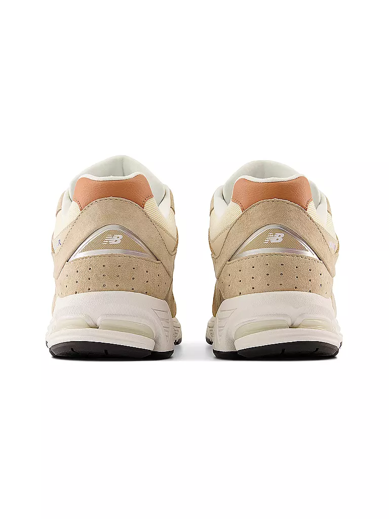 NEW BALANCE | Sneaker 2002R | camel