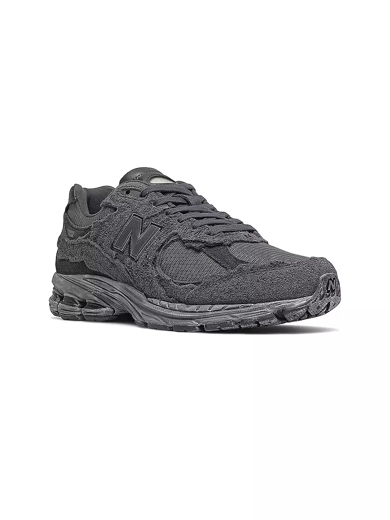 NEW BALANCE | Sneaker 2002R | grau