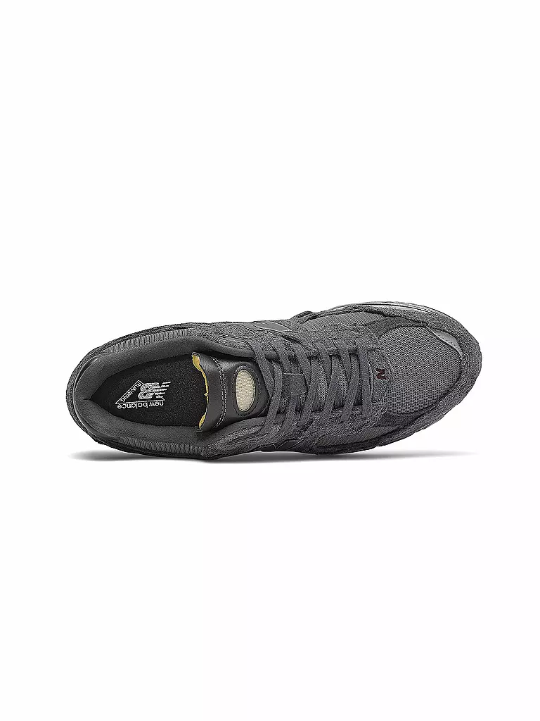 NEW BALANCE | Sneaker 2002R | grau