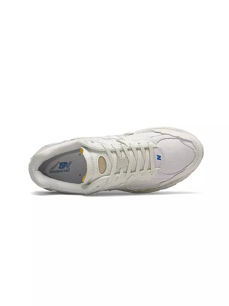 NEW BALANCE | Sneaker 2002R | beige