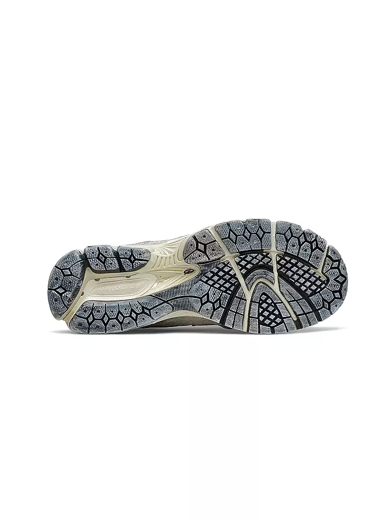 NEW BALANCE | Sneaker 2002R | grau