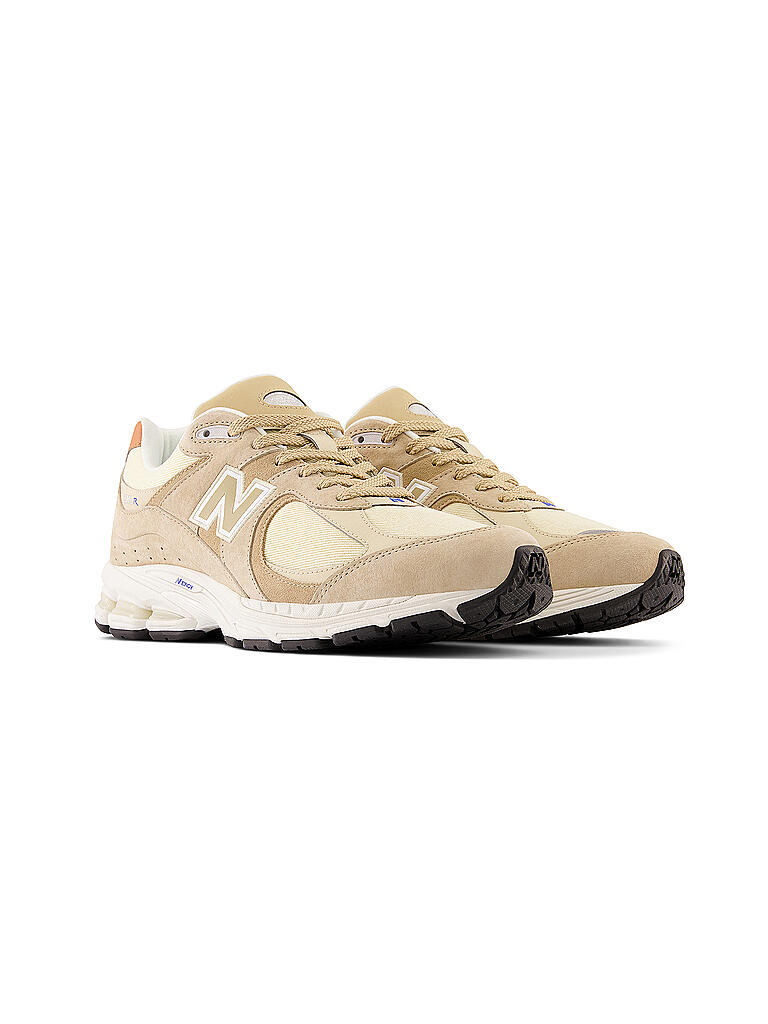 NEW BALANCE | Sneaker 2002R | camel