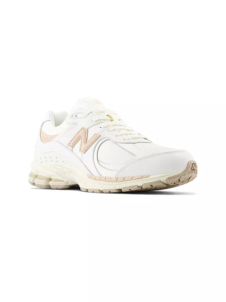 NEW BALANCE | Sneaker 2002R | weiss