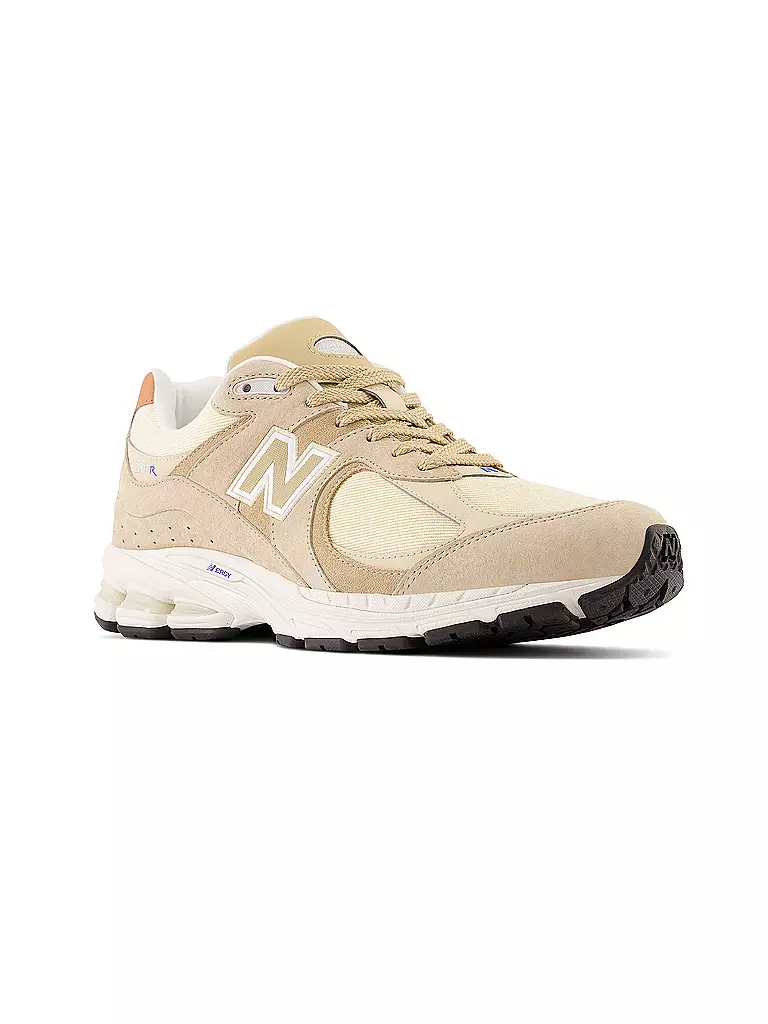 NEW BALANCE | Sneaker 2002R | weiss