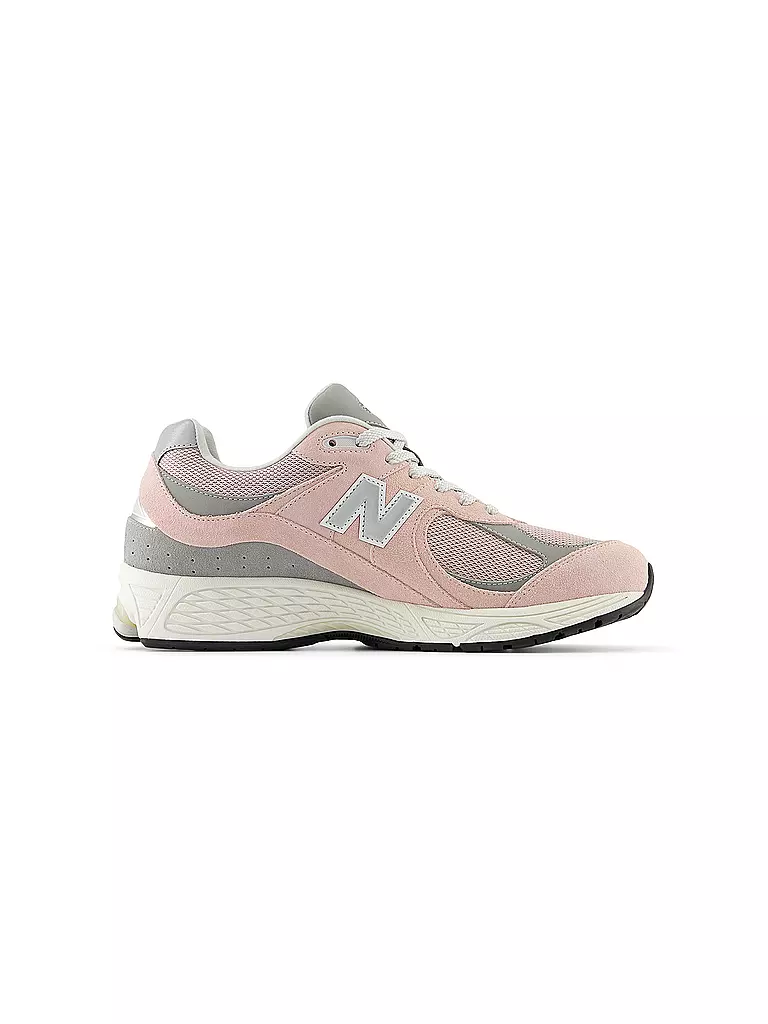 NEW BALANCE | Sneaker 2002R | rosa