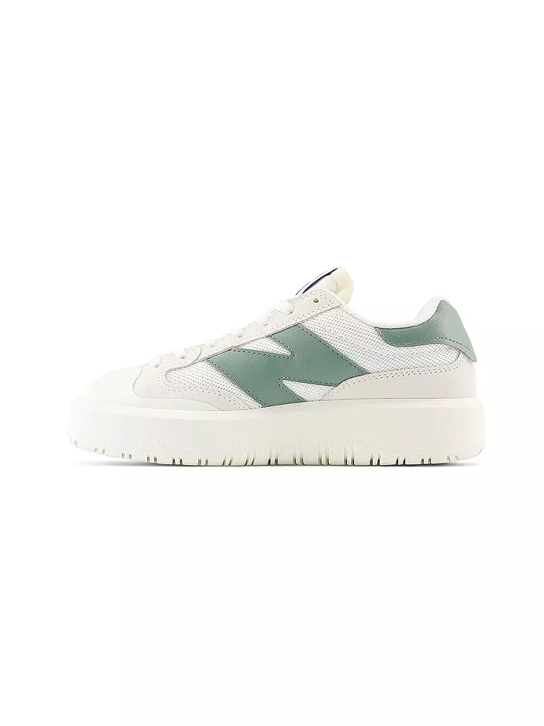 NEW BALANCE | Sneaker 302 | creme